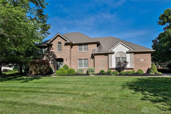 Property Photo: 9139 Indian Springs Court OH 45458