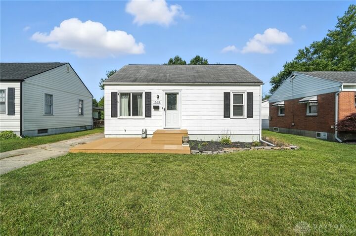 Property Photo:  1503 Lamar Drive  OH 45504 