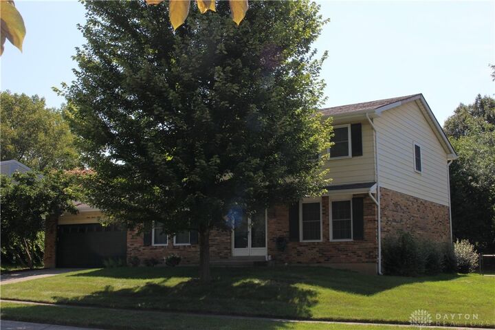 Property Photo:  4730 Strathaven Drive  OH 45424 