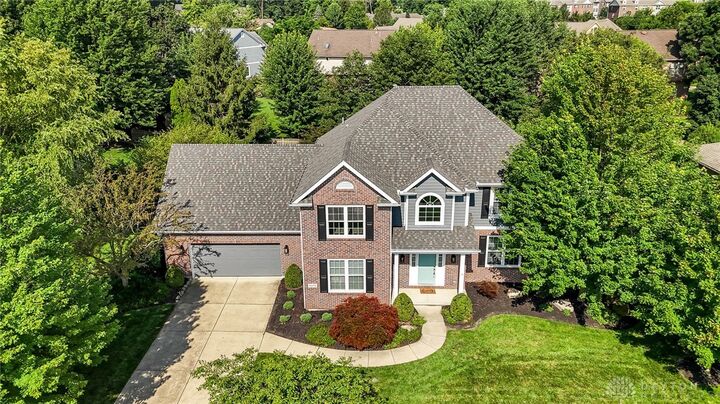 Property Photo:  9475 Copperton Drive  OH 45458 