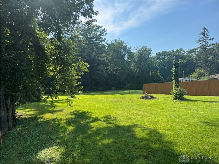 Property Photo:  473 Blueridge Drive  OH 45415 