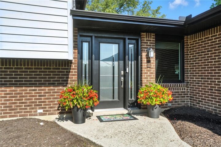 Property Photo:  7227 Gardenside Drive  OH 45414 