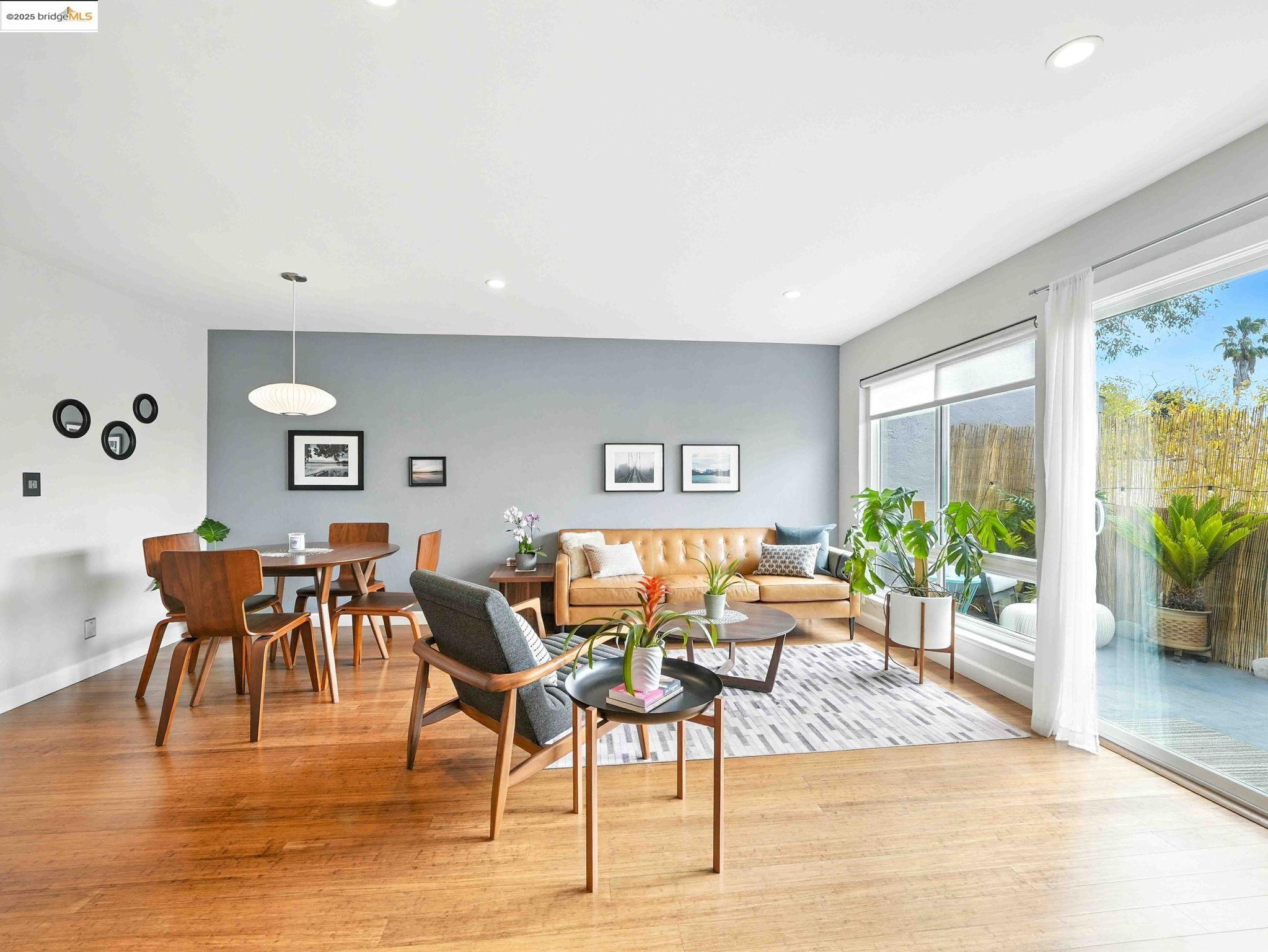 Property Photo: 2106 Otis Dr F CA 94501