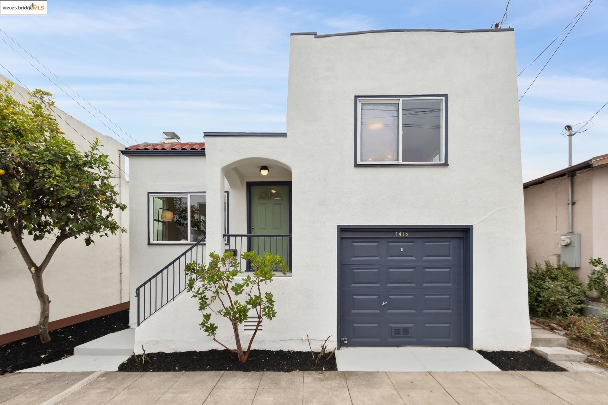 Property Photo:  1415 67th St  CA 94702 