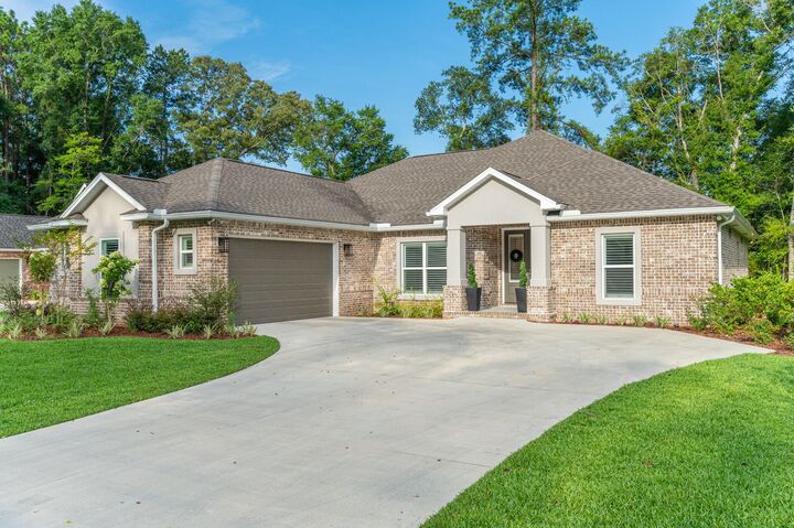 4858 Aunt Mary'S Loop  Crestview FL 32539 photo