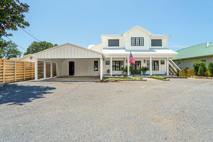 2035 Wind Trace Road  Navarre FL 32566 photo