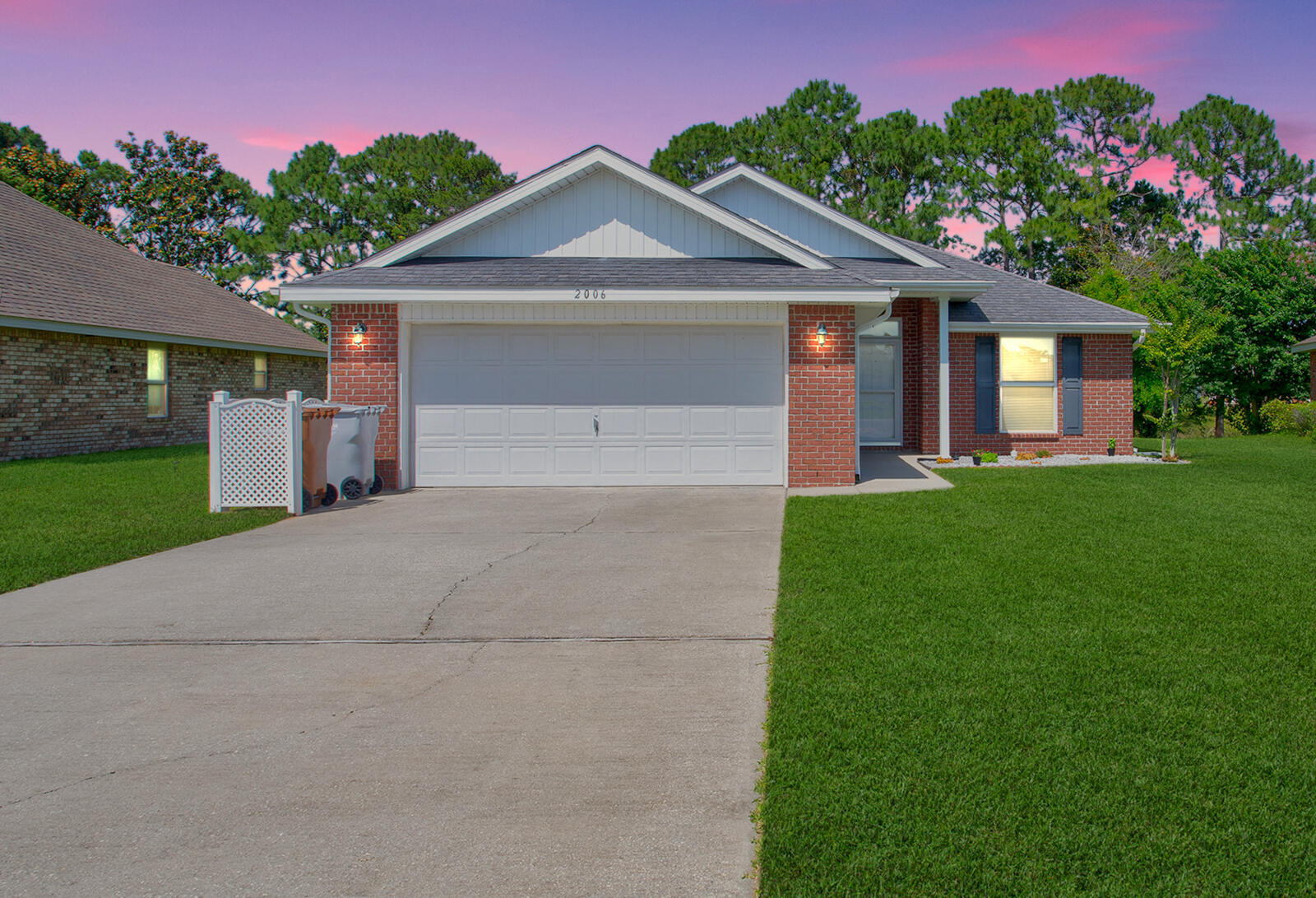 2006 Bright Water Drive  Gulf Breeze FL 32563 photo