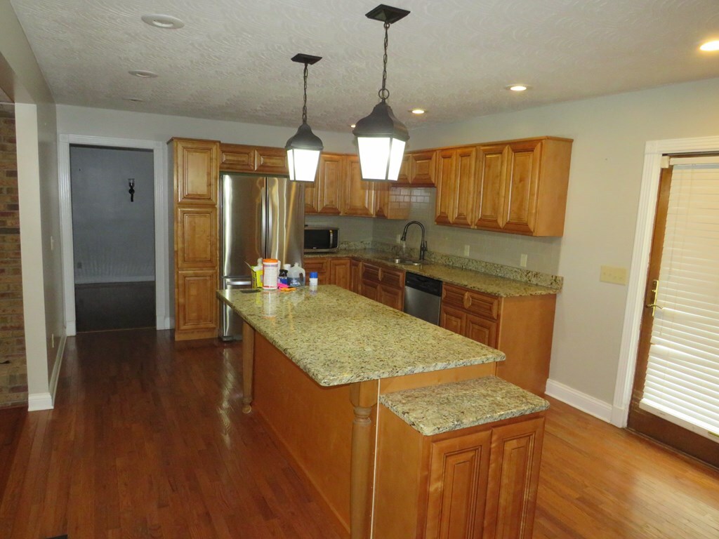 Property Photo: 53 Hilton Hollow KY 41222