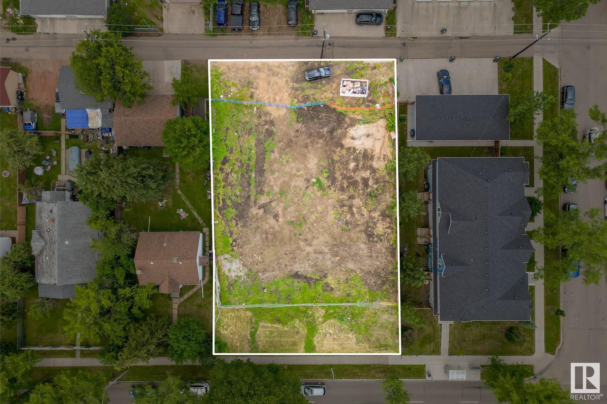 Property Photo:  11244 101 Street NW  AB T5G 2A5 
