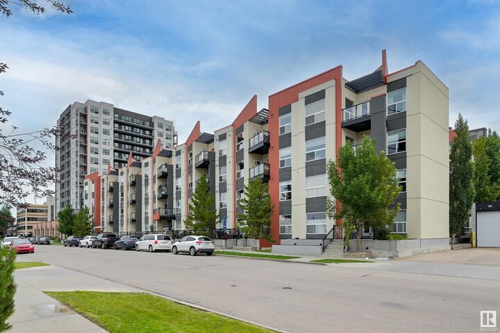 10523 123 Street NW 321  Edmonton AB T5N 1N9 photo