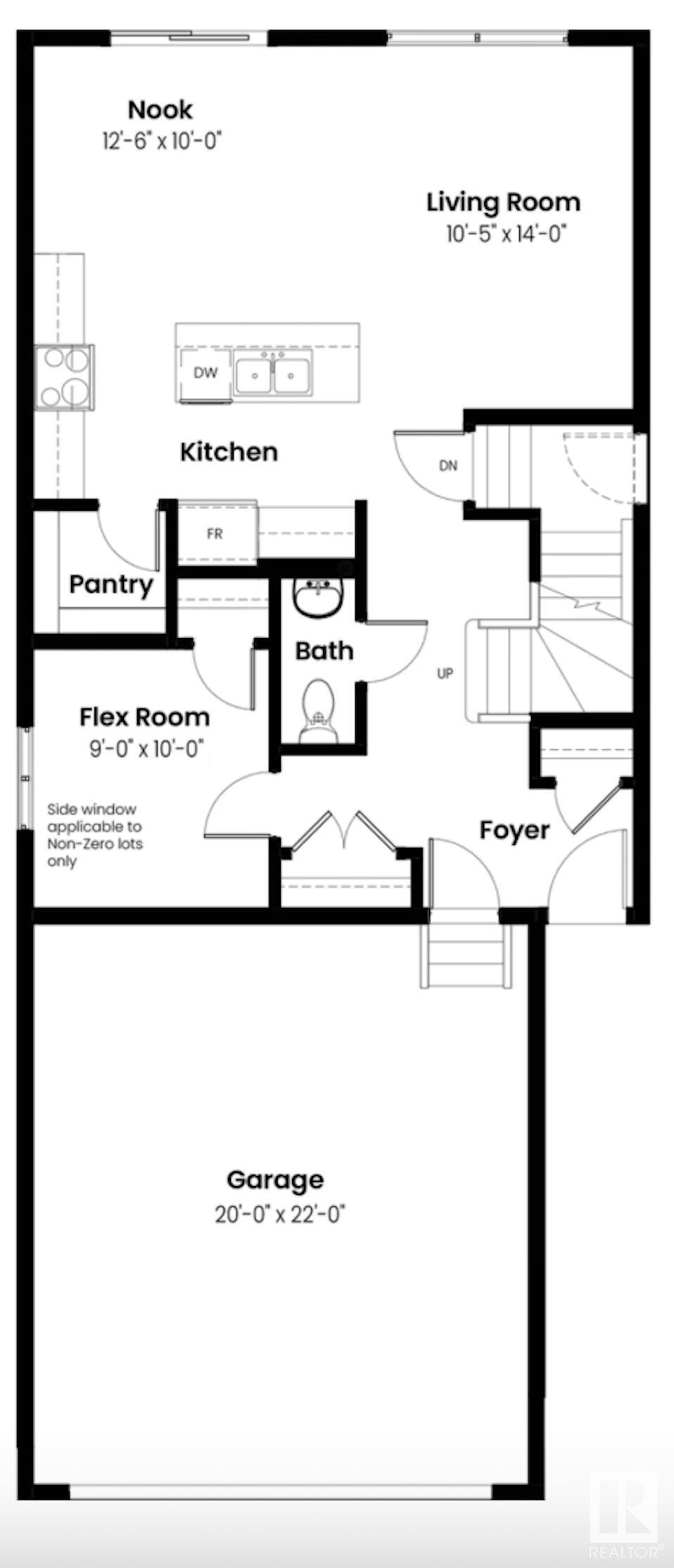 Photo de la propriété:  3304 Roy Brown Way NW  AB T5E 6Z9 