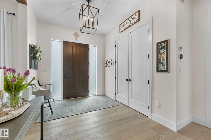 Property Photo: 10934 131 Street NW AB T5M 1B4