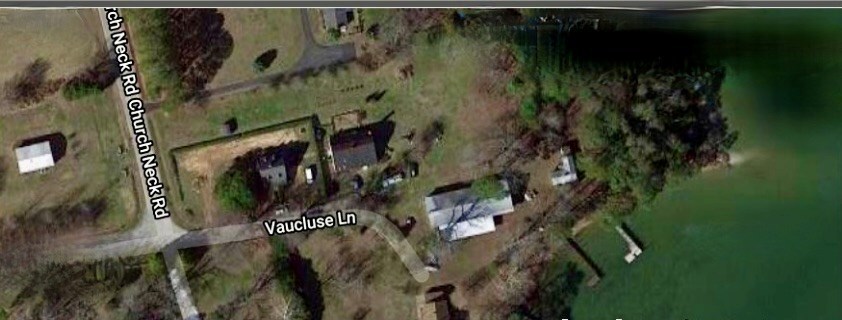 Property Photo: 3392 Vaucluse Ln VA 23405