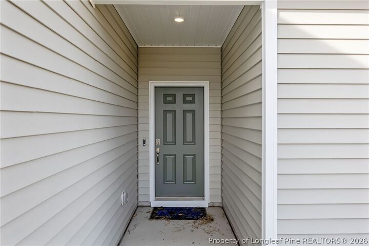 Property Photo:  369 Hookbill Lane  NC 27546 