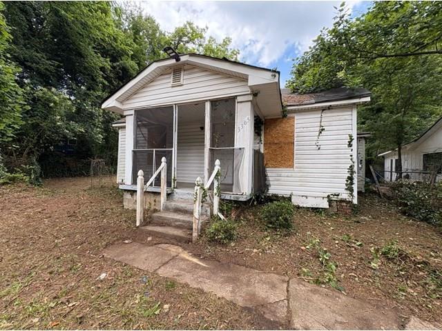 Property Photo:  3365 Delmar Lane NW  GA 30331 