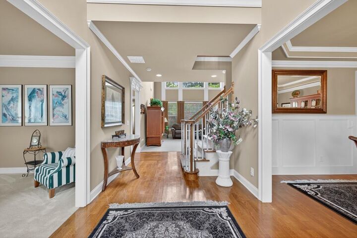 Property Photo:  4328 Sandy Branch Drive  GA 30519 