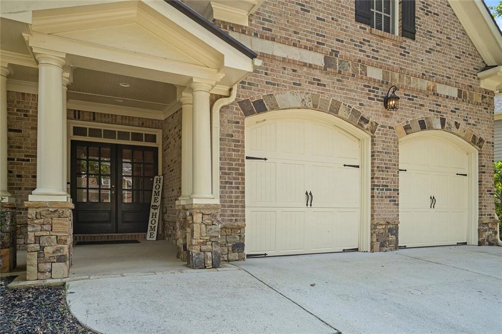 Property Photo: 585 Lawton Bridge Road SW GA 30082