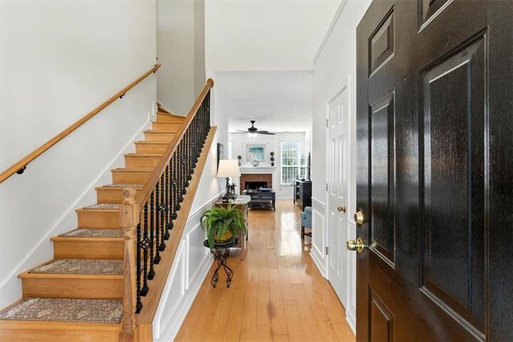 Property Photo:  3744 Christine Street NW  GA 30144 