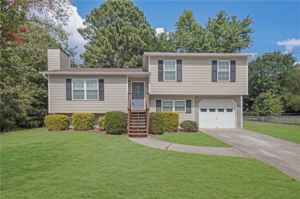 Property Photo: 880 Westgard Court GA 30134