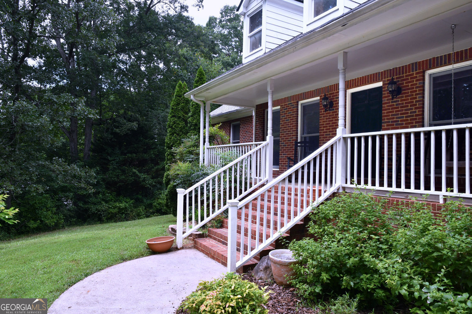 Property Photo: 336 Oconee Lane Lane GA 30529
