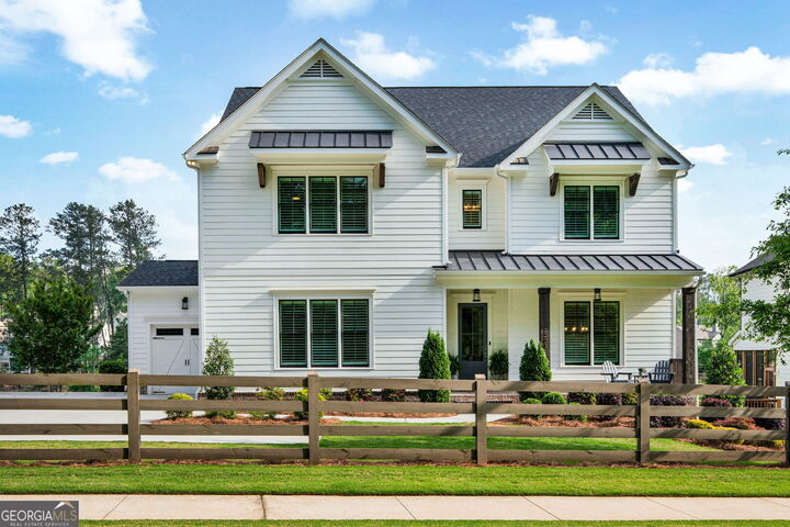2201 Old Dallas Road SW  Marietta GA 30064 photo
