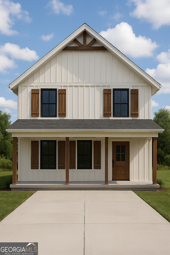 Property Photo: 0 Carroll Cir- Lots 4-8 GA 30117