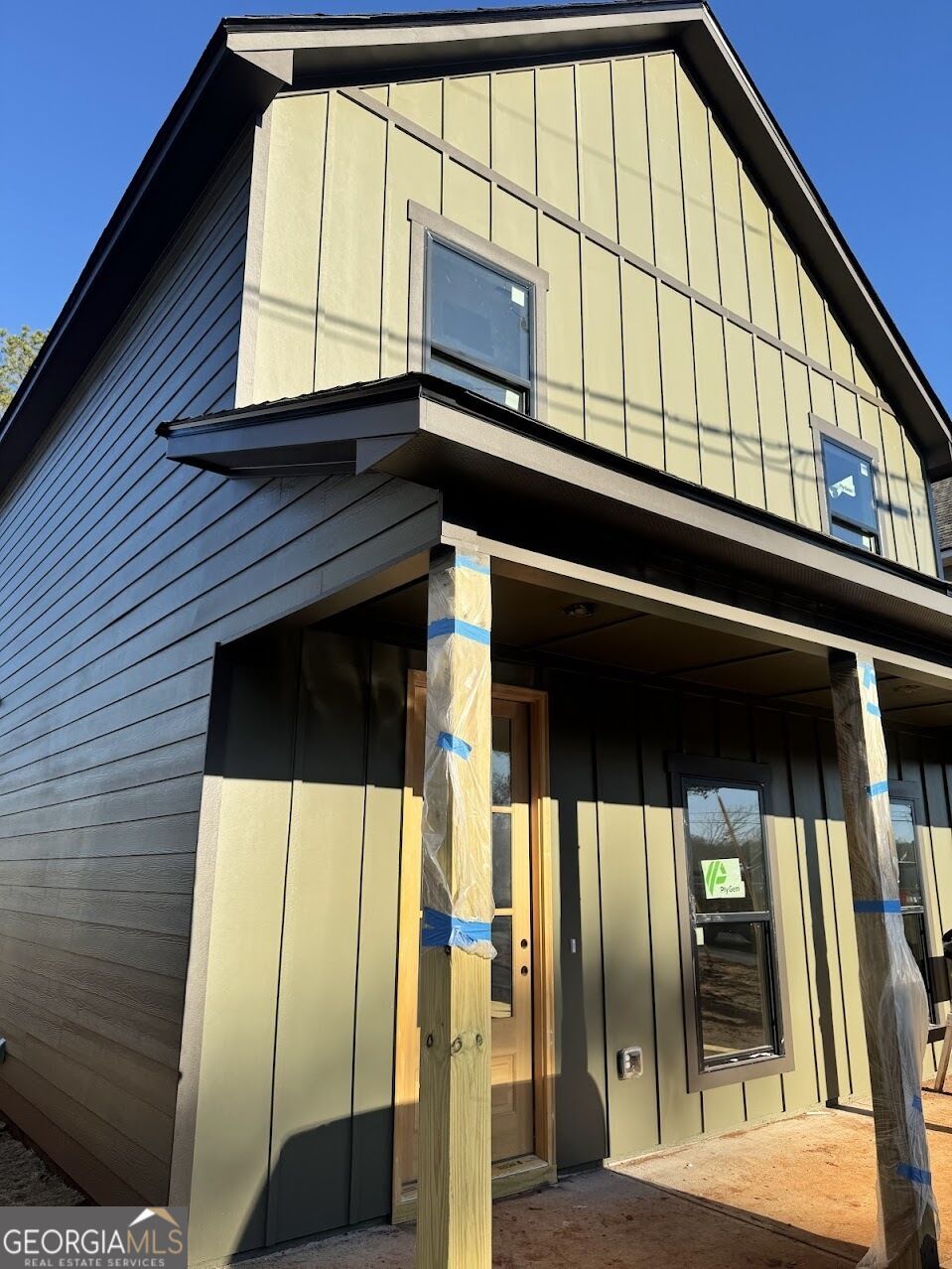 Property Photo:  0 Carroll Circle Lots 4-8  GA 30117 