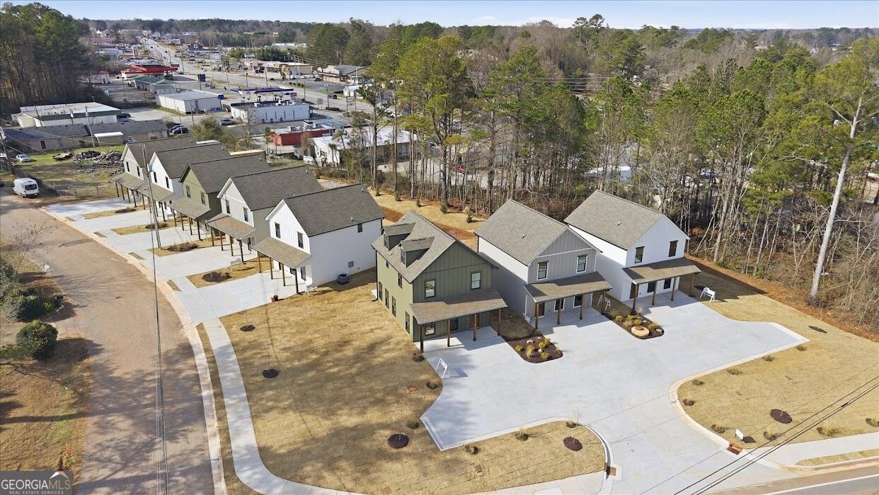 Property Photo: 0 Carroll Circle Lots 4-8 GA 30117