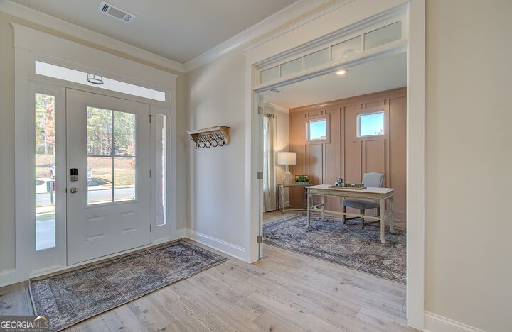 Property Photo:  16 Whistling Drive 55  GA 30549