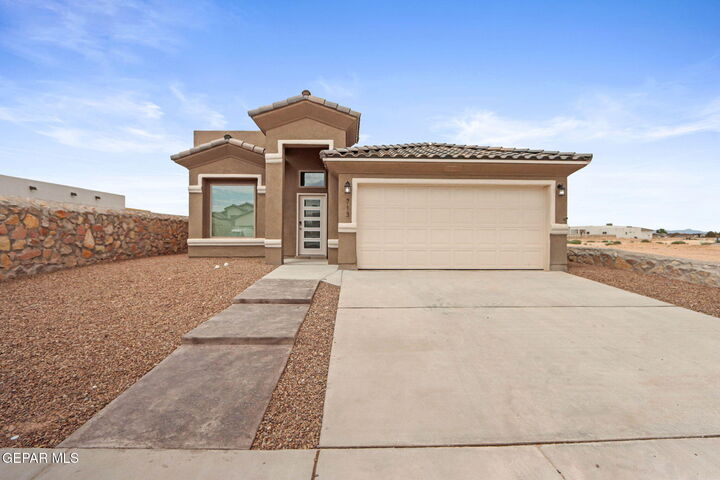 15049 Function Court  El Paso TX 79938 photo