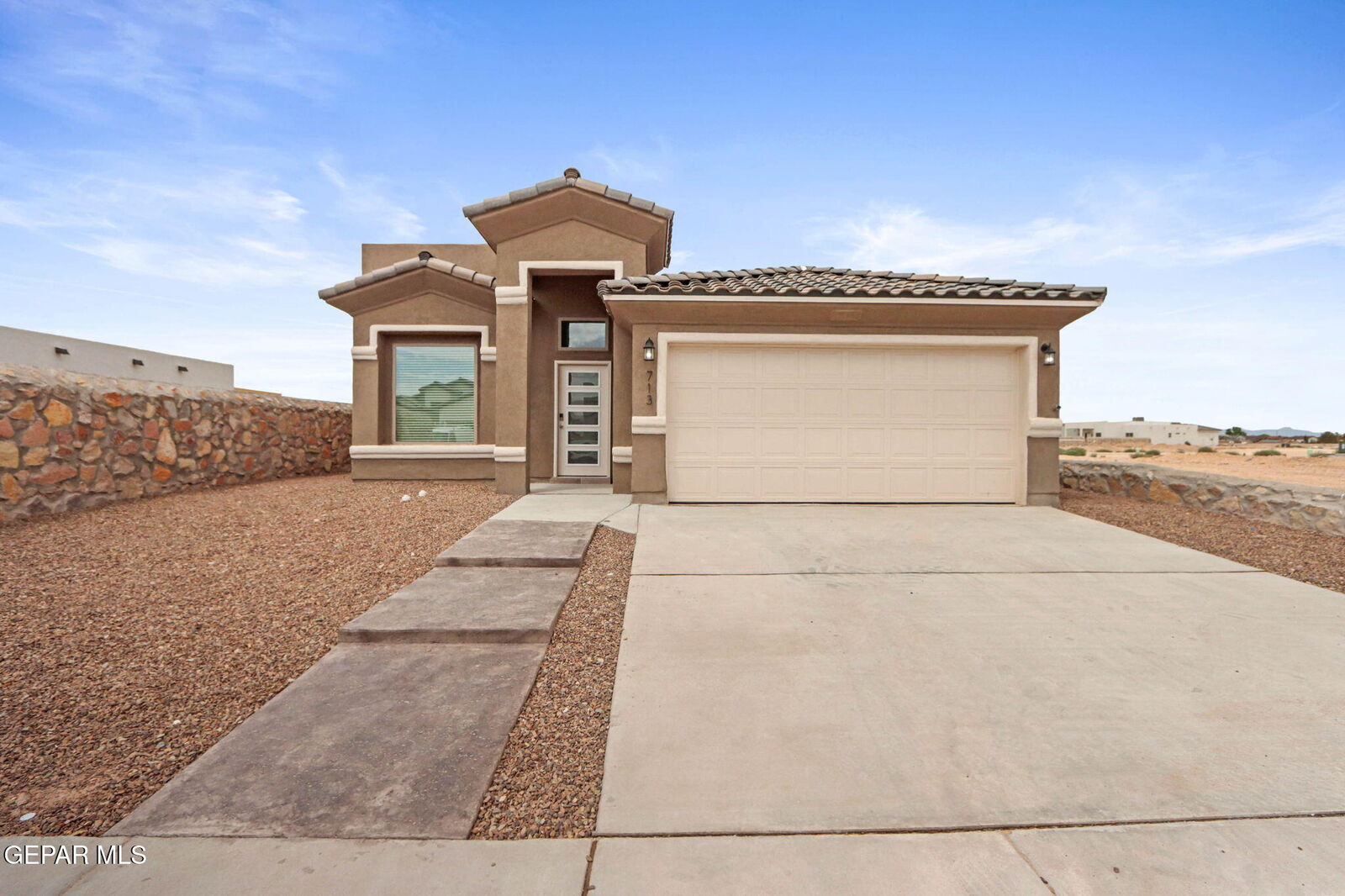 Property Photo:  15049 Function Court  TX 79938 