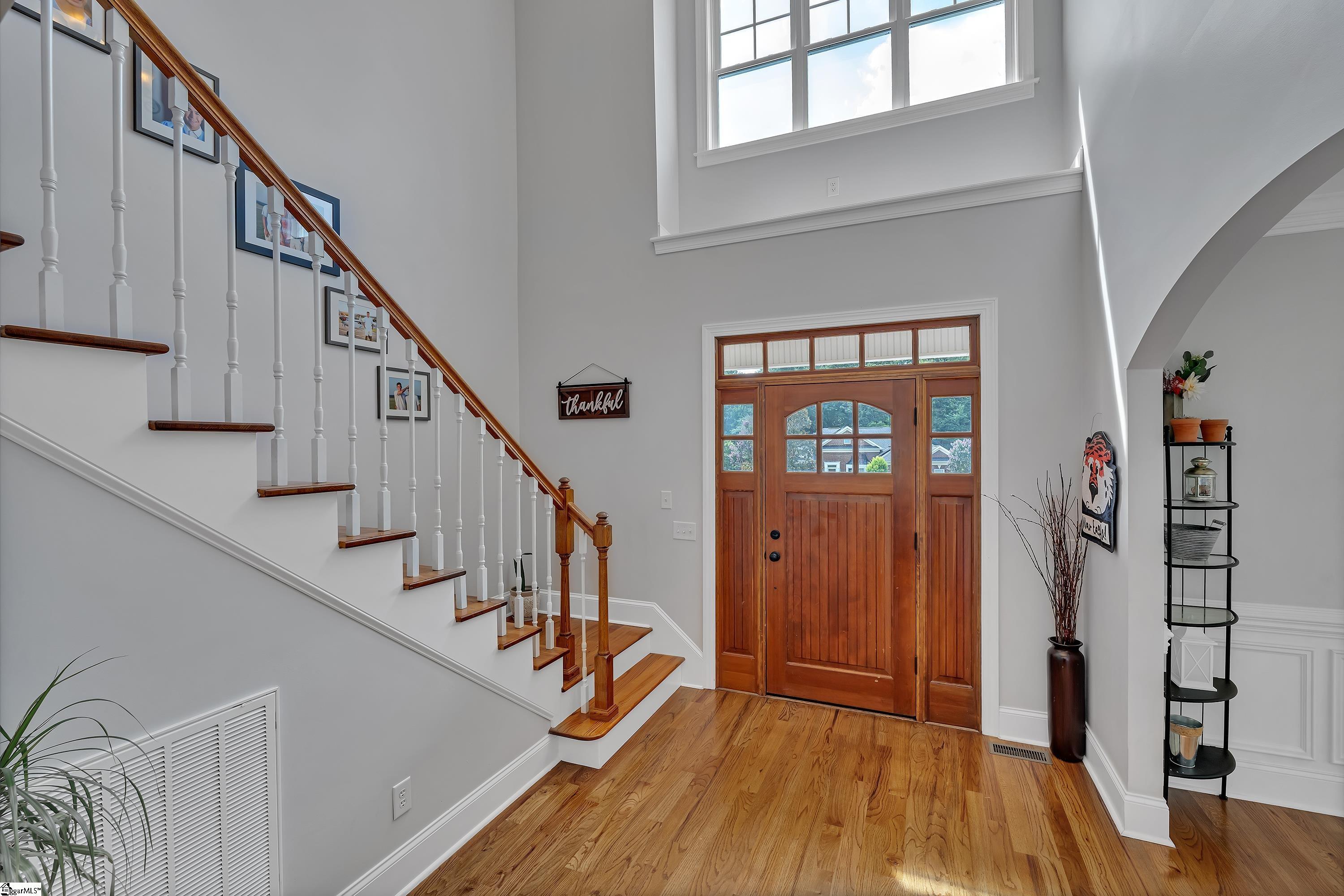 Property Photo: 117 Ridgestone Drive SC 29630