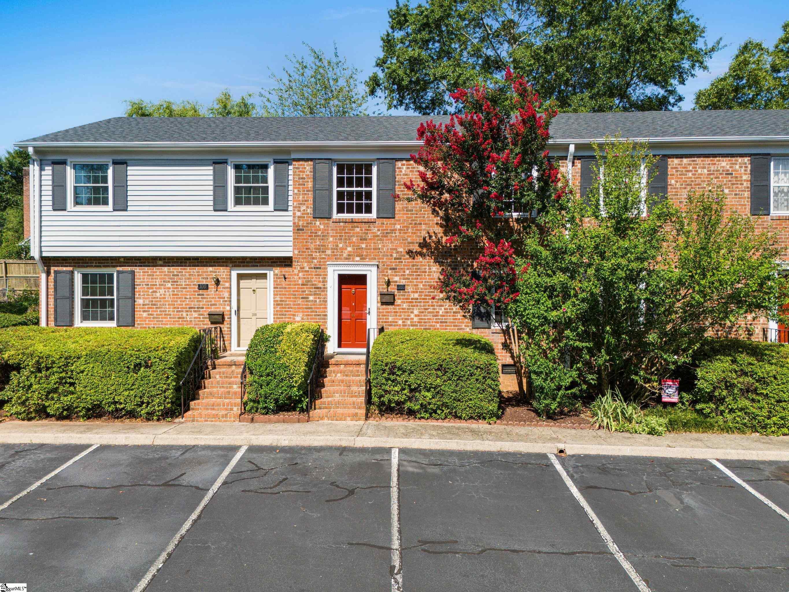 Property Photo:  815 Edwards Road #99  SC 29615 