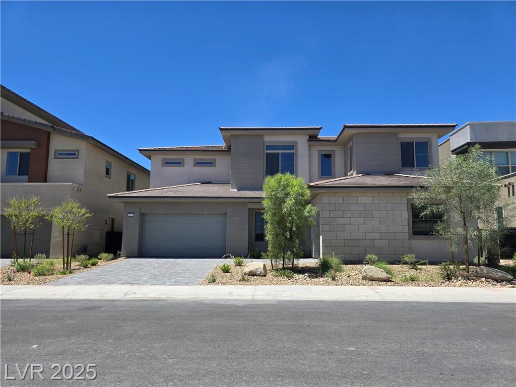 5053 Slatestone Street  Las Vegas NV 89135 photo