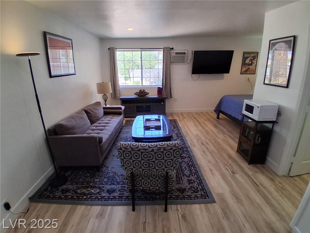 Property Photo: 3475 East Tompkins Avenue 1 NV 89121