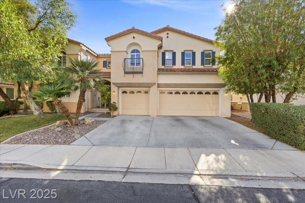 Property Photo: 2901 Carmelo Drive NV 89052