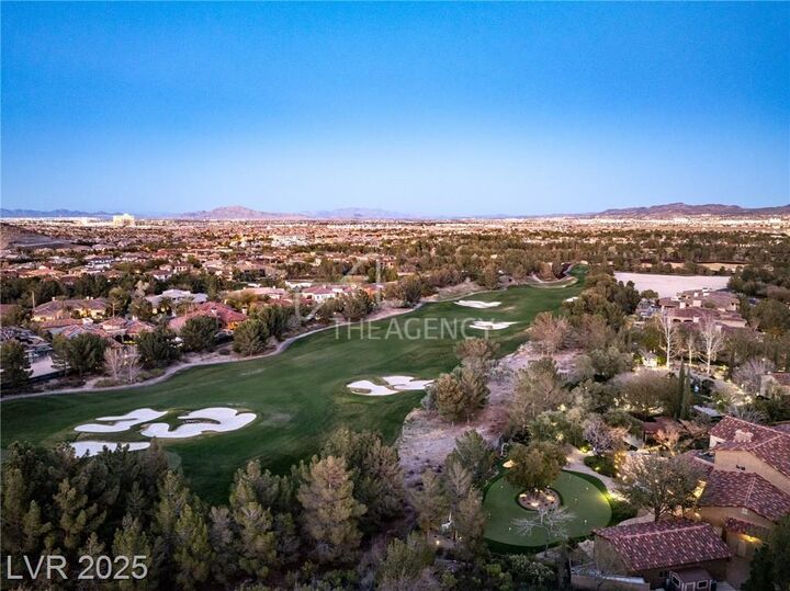 Property Photo:  27 Olympia Canyon Way  NV 89141 