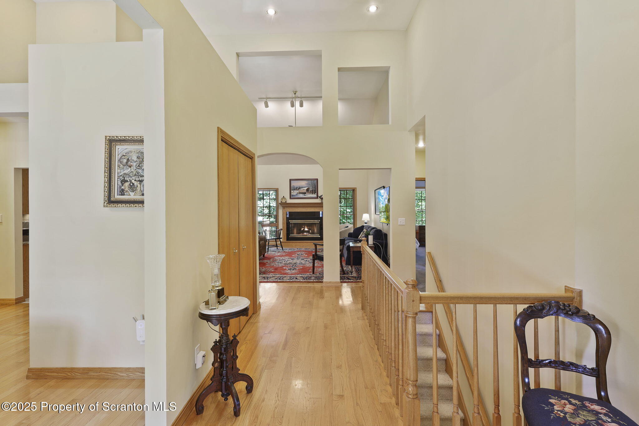 Property Photo:  207 Marcaby Lane  PA 18411 