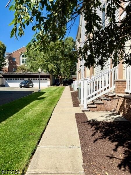 Property Photo:  18 Baldwin St 2A  NJ 07042