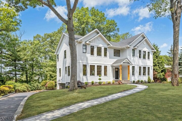 Property Photo:  48 Hunterdon Blvd  NJ 07974 