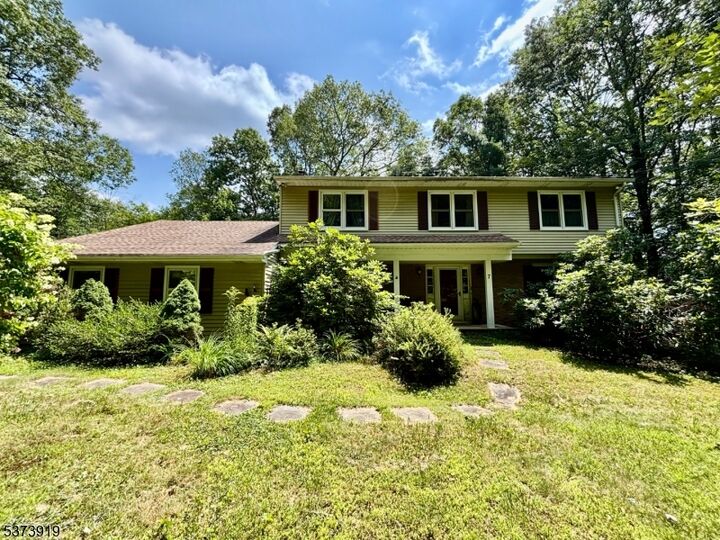 7 Cozy Lake Rd  Jefferson Twp. NJ 07438 photo