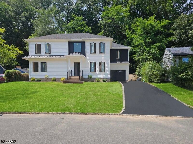 Property Photo: 50 Huntley Rd NJ 07901