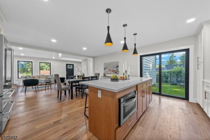 Property Photo: 50 Huntley Rd NJ 07901