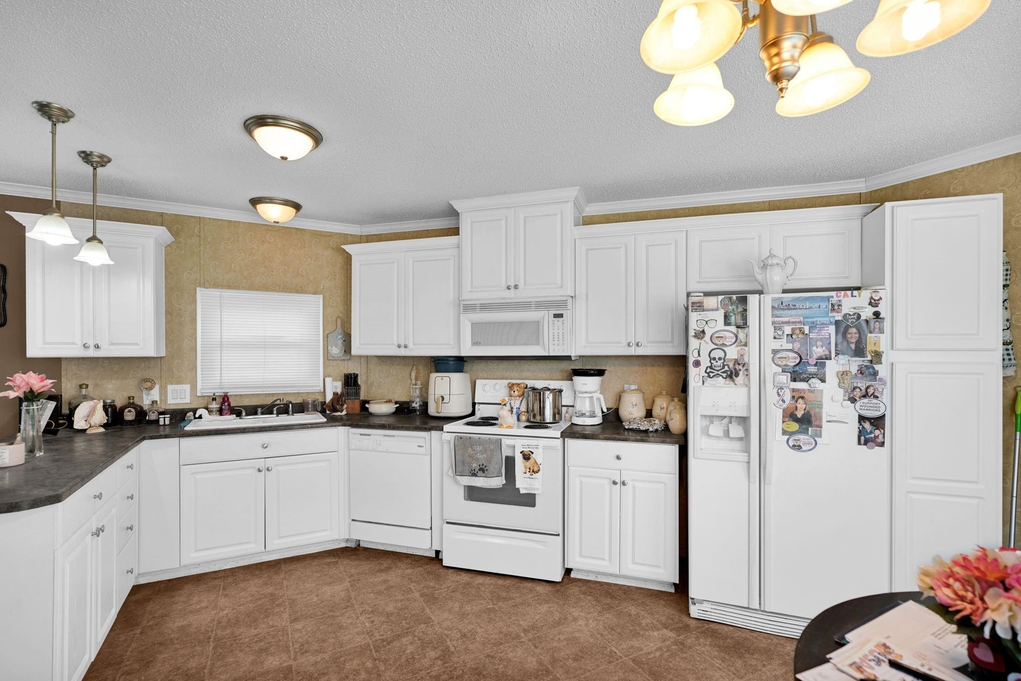 Property Photo: 5716 Cairo-Hickory Grove Road KY 42406