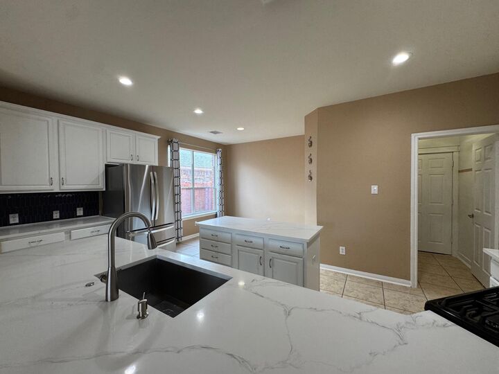 Property Photo: 24423 Hampton Lakes Drive TX 77493