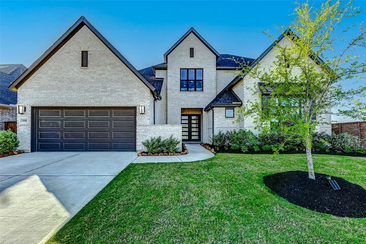 7606 Redwoods Forest Drive  Katy TX 77493 photo