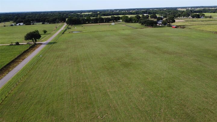 Property Photo:  44416 Whit Loggins Road  TX 77445