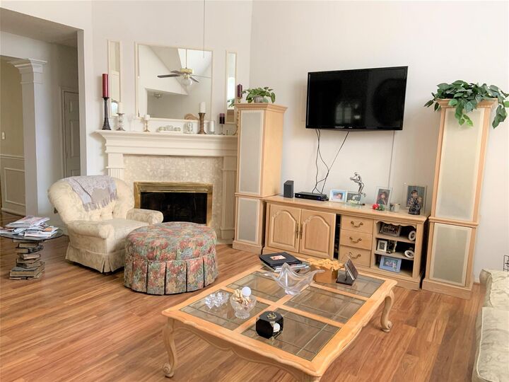 Property Photo: 8418 Westnut Lane TX 77040