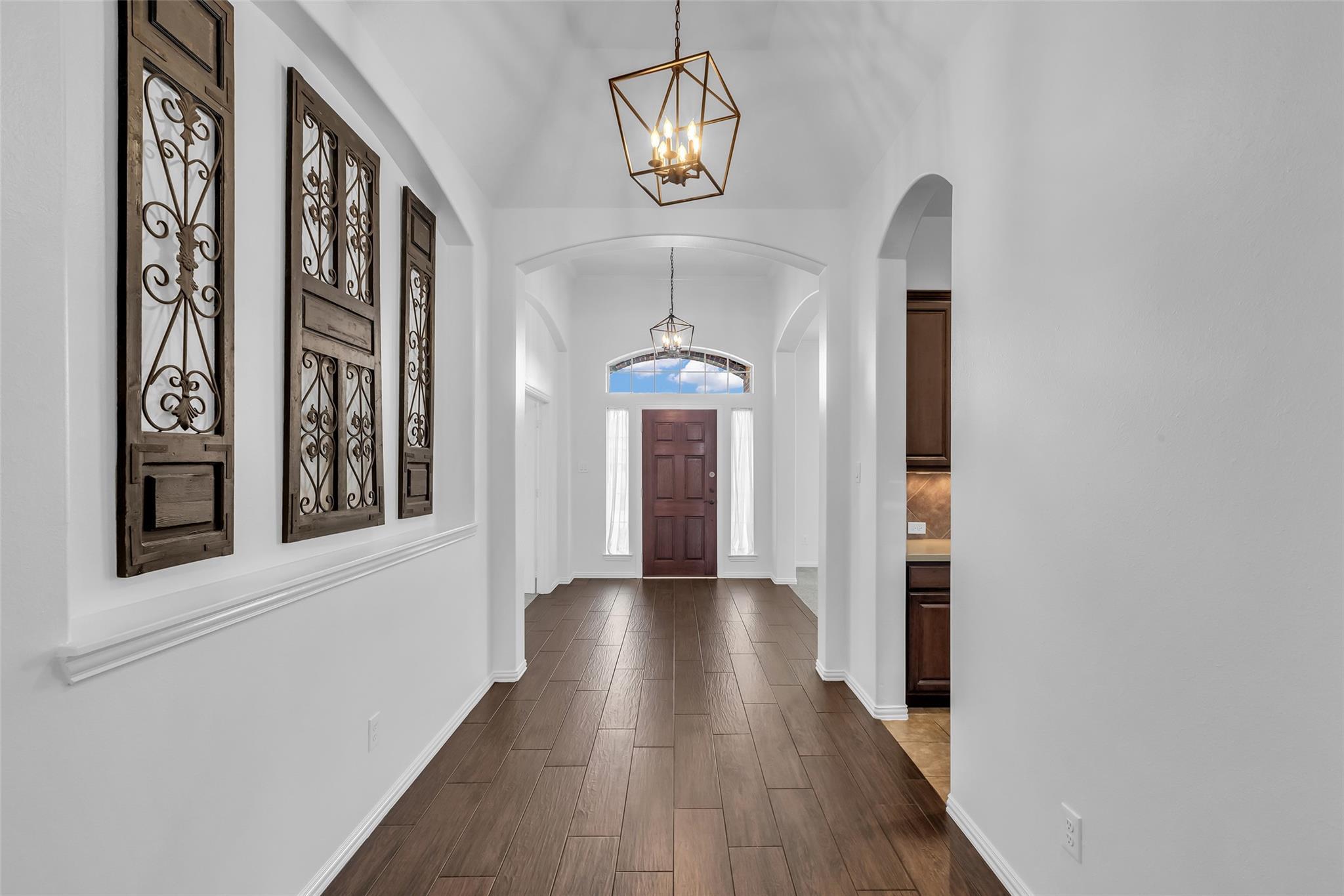 Property Photo:  3031 Clover Trace Drive  TX 77386 