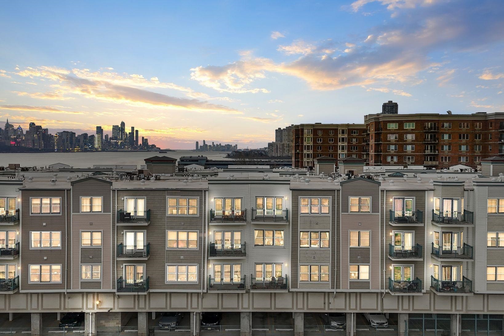Property Photo:  344 The Promenade 344  NJ 07020 